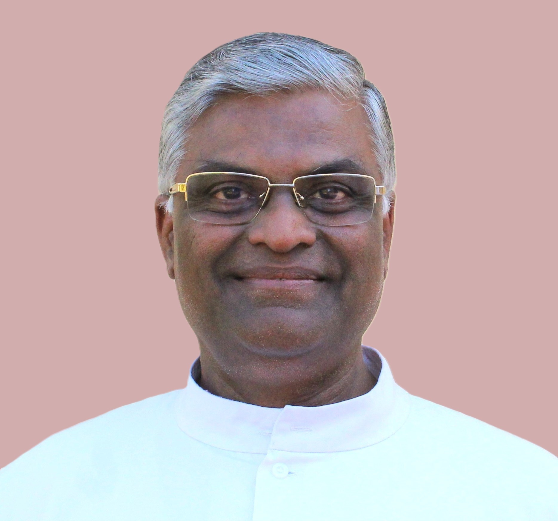 FR. ANTHONY D’SOUZA