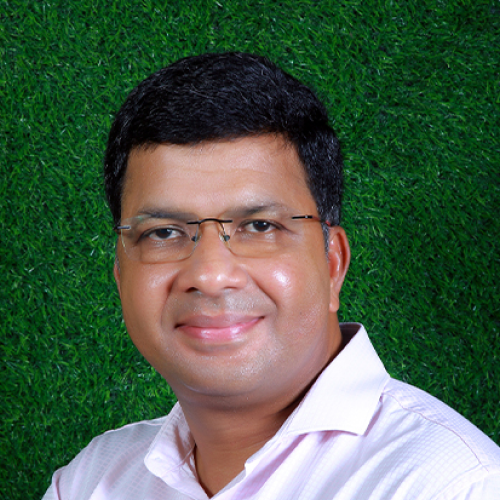 FR. MICHAEL PLAMPARAMBIL CMF 