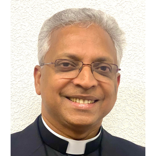 FR. PAULSON VELIYANNOOR CMF