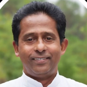 Dr. Mathew Vadakkel Joseph, CMF