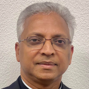 Dr. Paulson Veliyannoor, CMF
