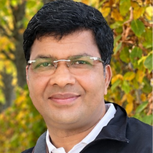 Dr. Michael Plamparambil, CMF