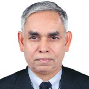 Dr. James Kannanthanam, CMF