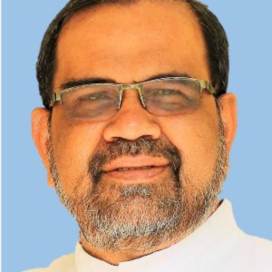 Dr. Xavier E. Manavath, CMF