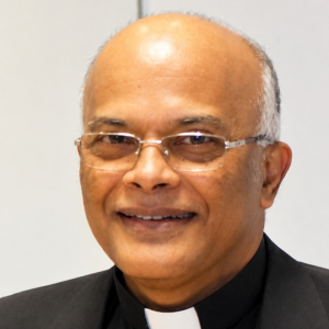 Dr. George Lanithottam, CMF