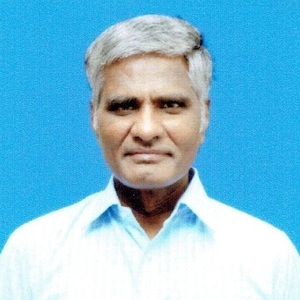 Dr. S. Devadoss, CMF