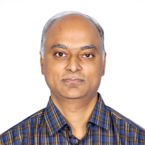 Dr. Paul Jayaseelan Joseph, CMF
