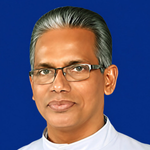 Dr. Noble Mannarath, CMF