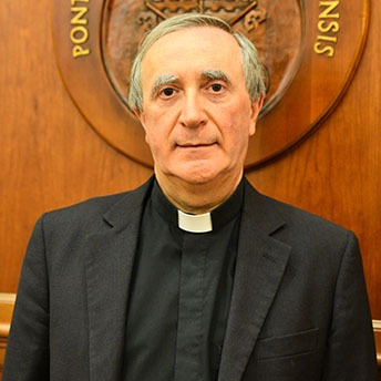  Prof. Angelo Lameri