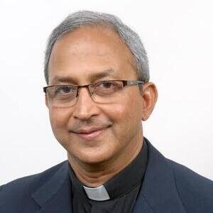 Very Rev. Fr. Mathew Vattamattam, CMF