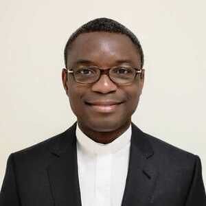 Rev. Fr. Henry Omonisaye, CMF
