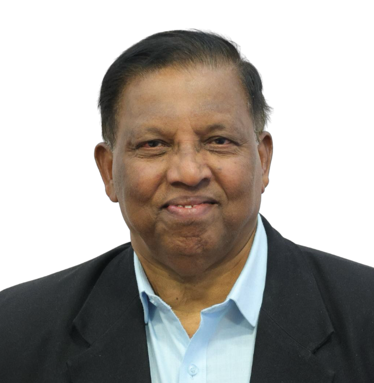 Rev. Fr. Joseph Mappilaparambil, CMF