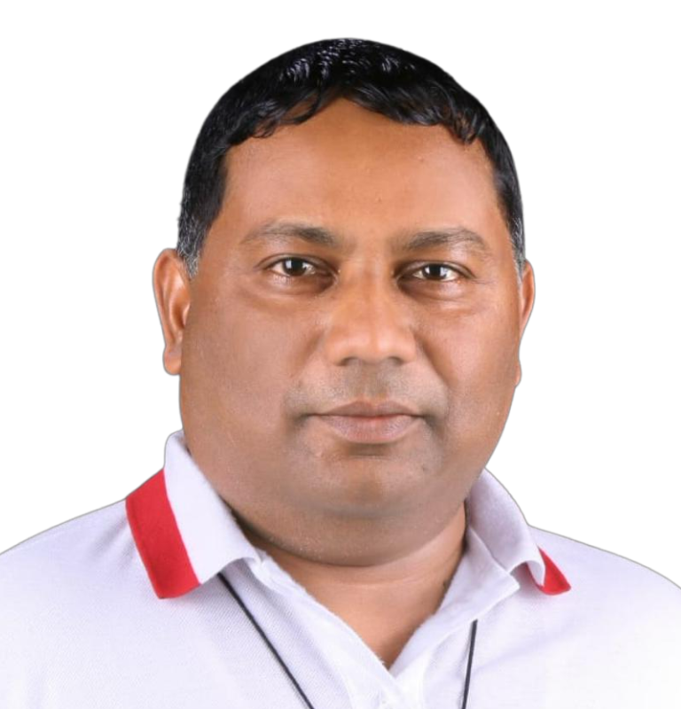 Rev. Fr. J. M. J. Jayasheelan, CMF