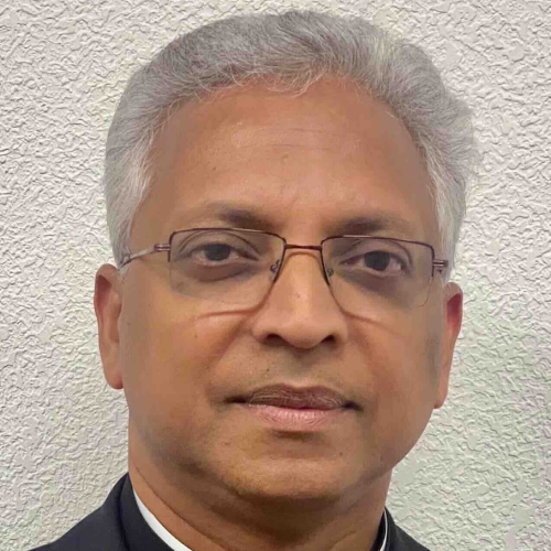  Rev. Fr. Paulson Veliyannoor, CMF
