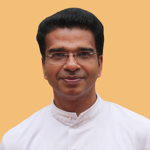 Rev. Fr. George Panthalanickal, CMF