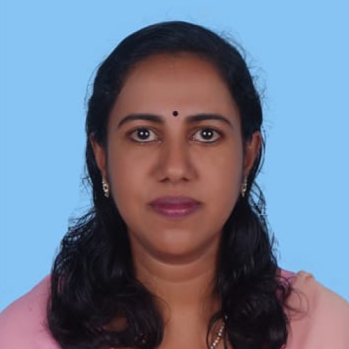 Mrs. Metcy Mathew
